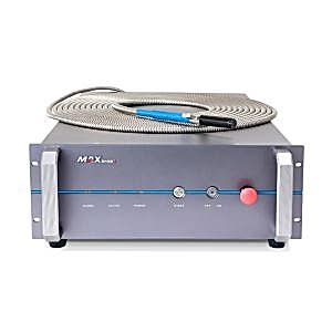 High Power Single Mode 1.5 Kw Fiber Laser Cutting Module