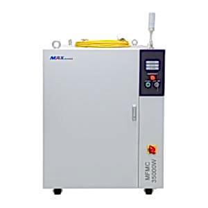 35000W MULTI-MODULE CW FIBER LASER