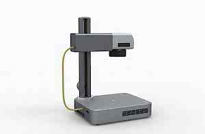 M5 Box Laser Marking Machine